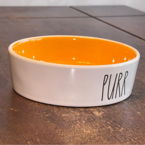 Rae Dunn Cat Bowl - Picture 5 of 9